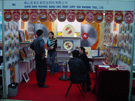 2005廣州石材展