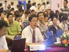 2009青島石材展