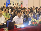 2009青島石材展