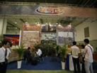 2009青島石材展