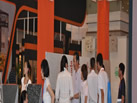 2010青島石材展