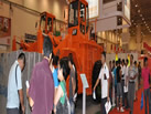 2010青島石材展
