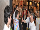 2010青島石材展