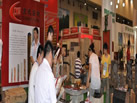 2010青島石材展