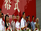 2010青島石材展