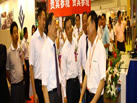 2010青島石材展