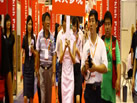 2010青島石材展