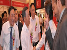 2010青島石材展