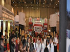 2010青島石材展