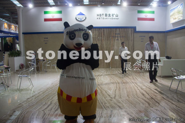 2015第十六屆水頭石材展