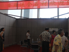 第八屆青島石材展