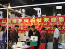 第八屆水頭石材展
