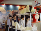 第八屆水頭石材展
