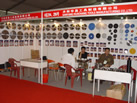 第九屆水頭石材展