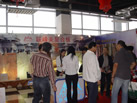 第九屆水頭石材展