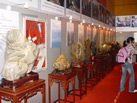 第九屆水頭石材展