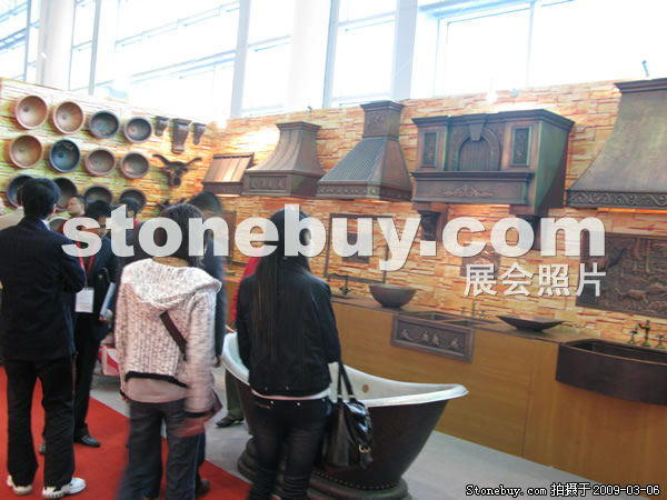 第九屆廈門石材展