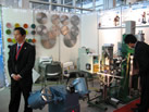 第九屆廈門石材展