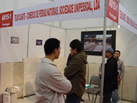 第九屆廈門石材展