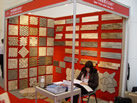 第九屆廈門石材展