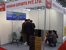 第九屆廈門石材展