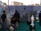 第六屆惠安石雕展
