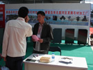 第六屆惠安石雕展