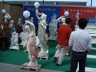 第六屆惠安石雕展