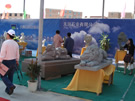 第六屆惠安石雕展