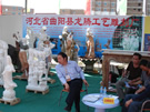 第六屆惠安石雕展