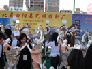 第六屆惠安石雕展