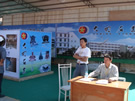 第六屆惠安石雕展