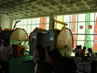 第六屆萊州石材展