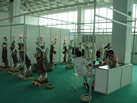 第六屆萊州石材展
