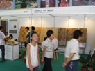 第六屆萊州石材展