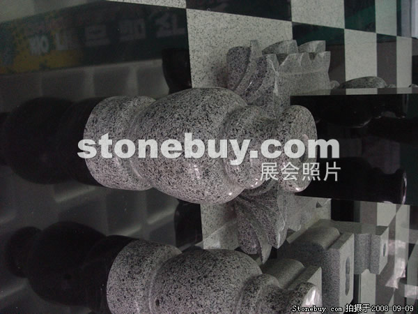 第六屆萊州石材展
