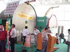 第六屆萊州石材展