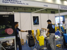 第六屆青島石材展
