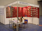 第六屆青島石材展