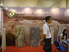 第六屆青島石材展