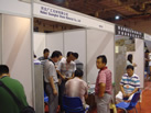 第六屆青島石材展