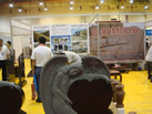 第六屆青島石材展