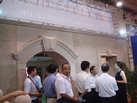 第六屆青島石材展
