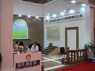 第六屆青島石材展