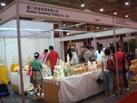 第六屆青島石材展
