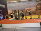 第六屆青島石材展