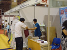 第六屆青島石材展