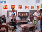 第一屆天津石材展