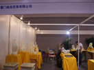 第一屆天津石材展