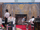 第一屆天津石材展